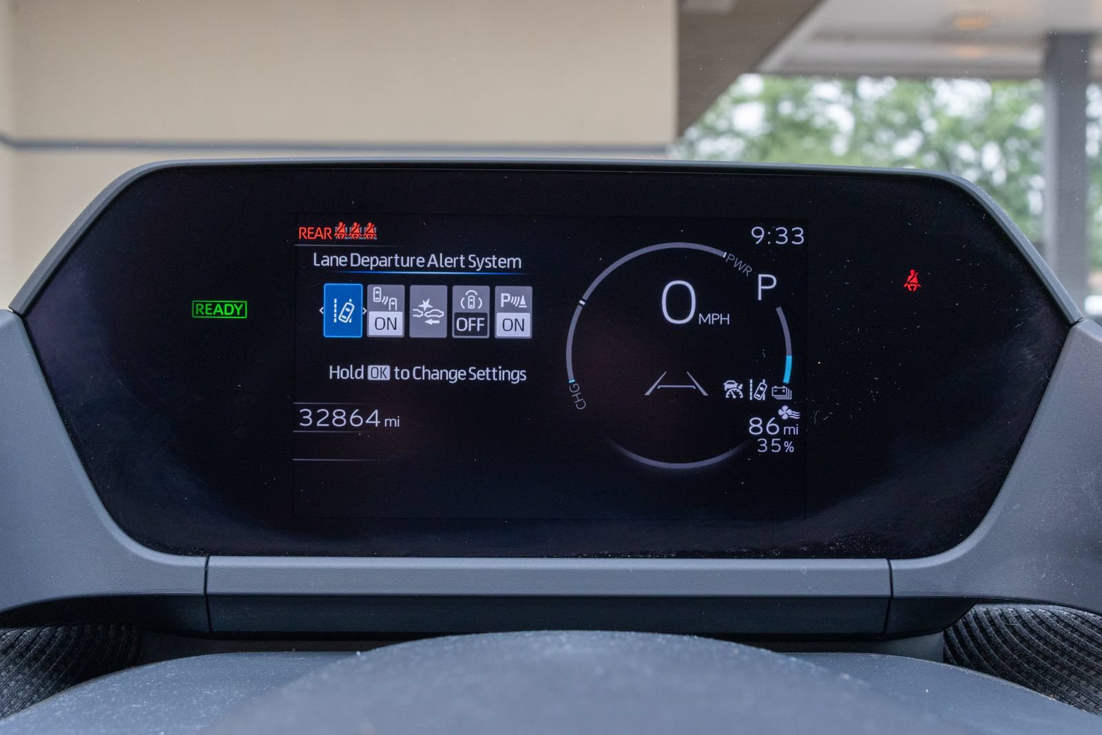 Used 2024 Toyota bZ4X AWD w/ Weather Package image 20
