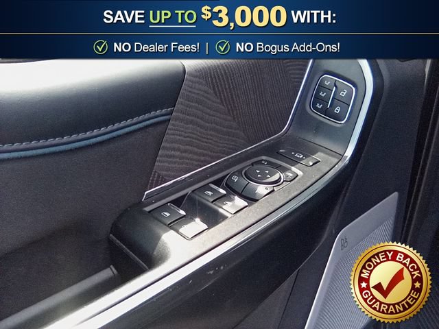 Used 2025 Ford F250 Platinum AWD/4WD image 16