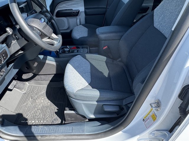 New 2026 Ford Maverick XLT w/ 4K Tow Package AWD/4WD image 15