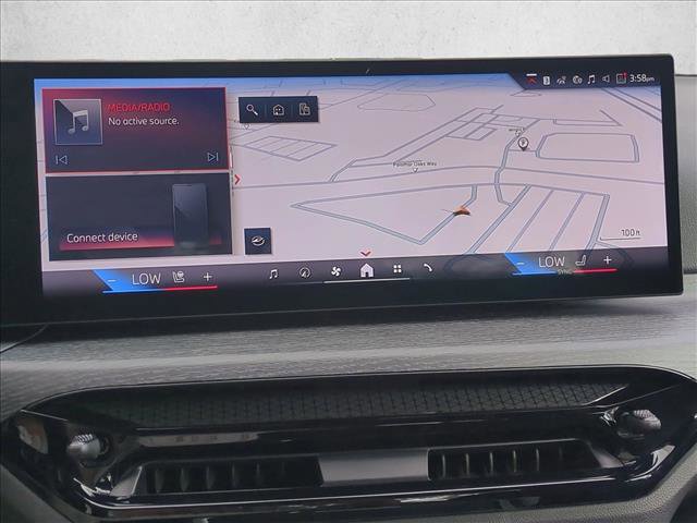 New 2026 BMW 330i Sedan w/ M Sport Package image 13