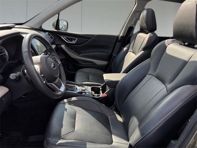 Used 2022 Subaru Forester Limited w/ Popular Package #2 image 8