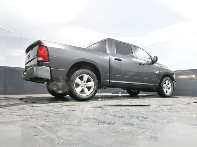 Used 2023 RAM 1500 Classic SLT image 50