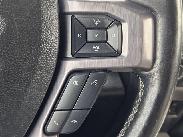 Used 2018 Ford Expedition Platinum RWD image 29