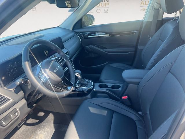 New 2026 Kia Seltos EX image 9