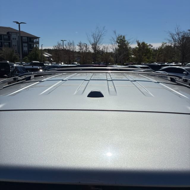 Used 2017 Nissan Armada SL w/ Technology Package image 8