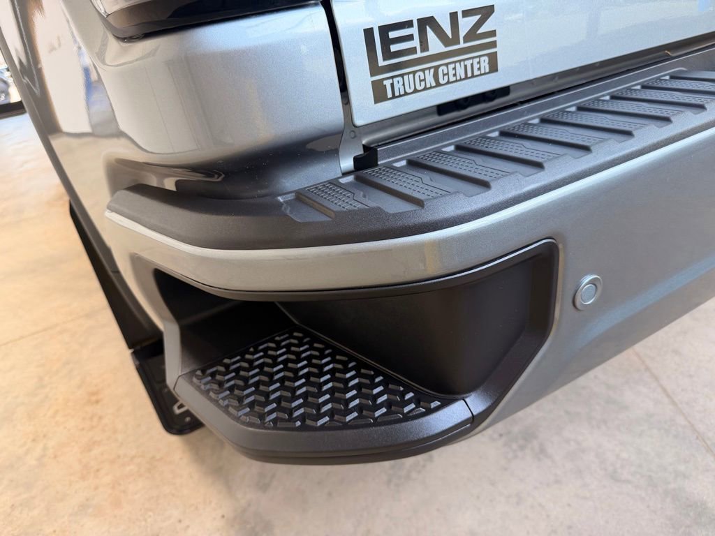 Used 2024 GMC Sierra 3500 AT4 w/ AT4 Premium Plus Package image 15