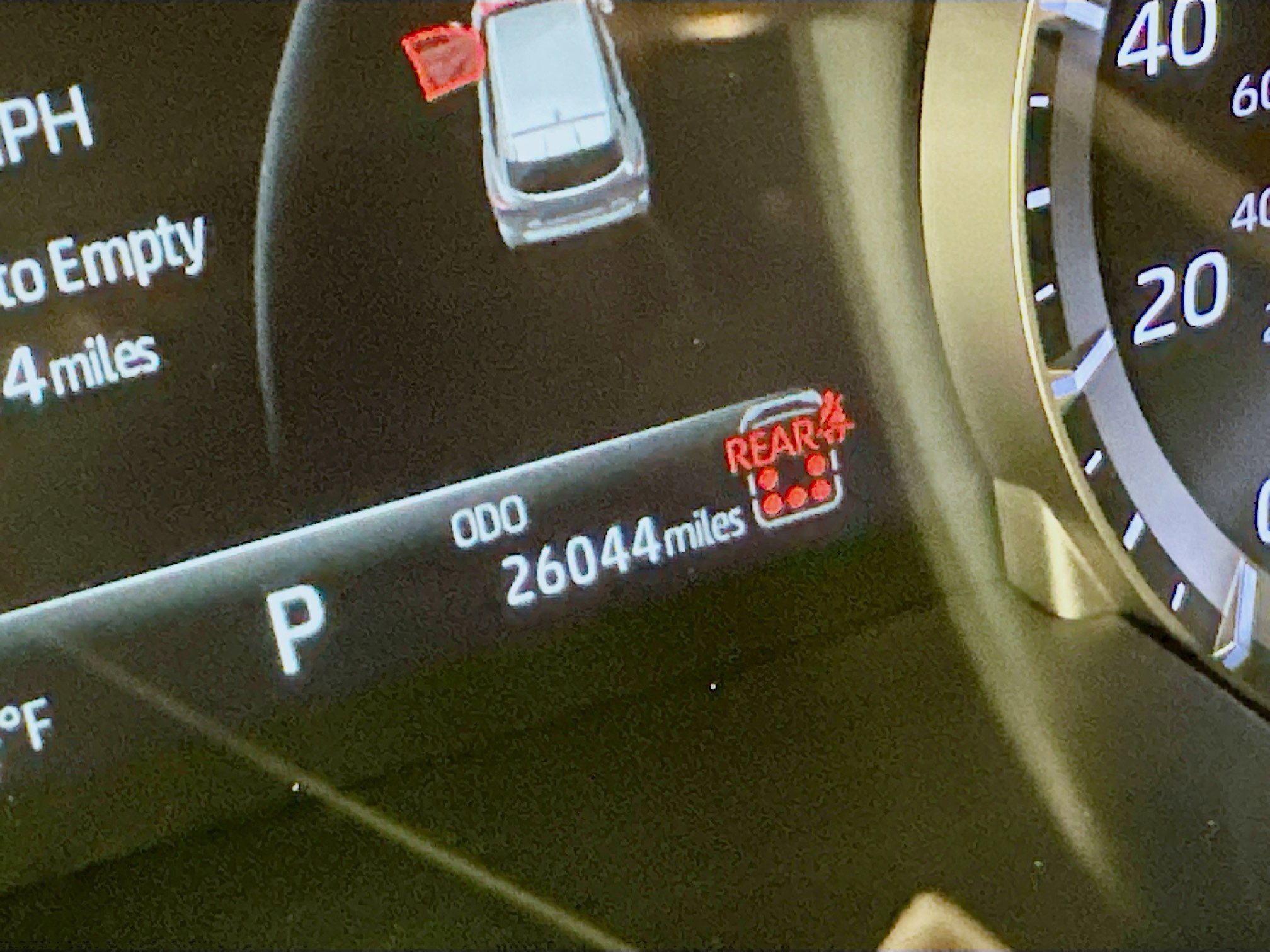 Used 2024 Toyota Highlander XSE image 19