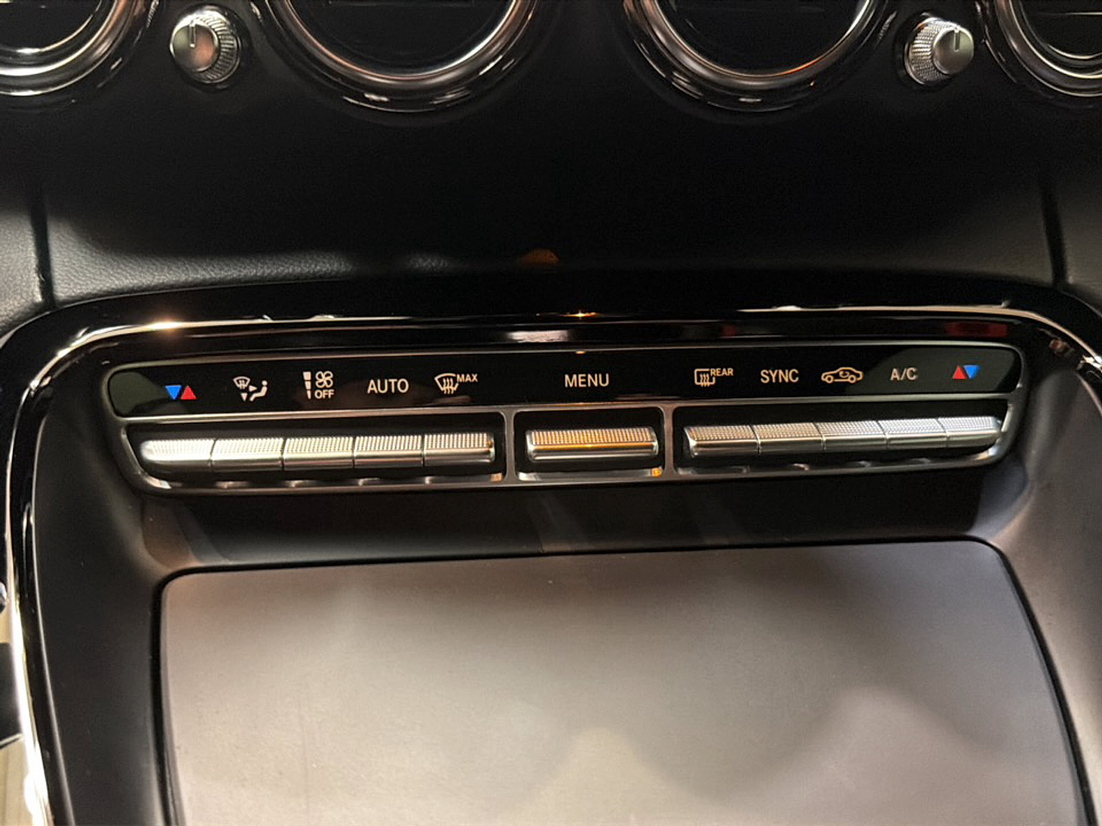 Used 2016 Mercedes-Benz AMG GT S image 15