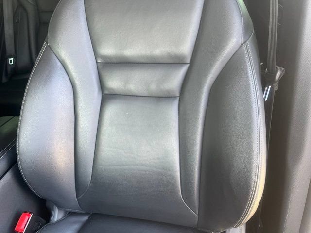 Used 2023 Nissan Rogue SL w/ SL Premium Package FWD image 9