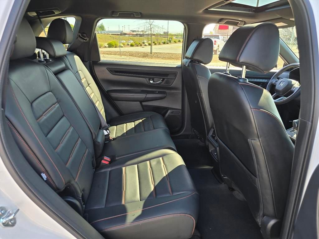 Used 2025 Honda CR-V Sport-L image 14