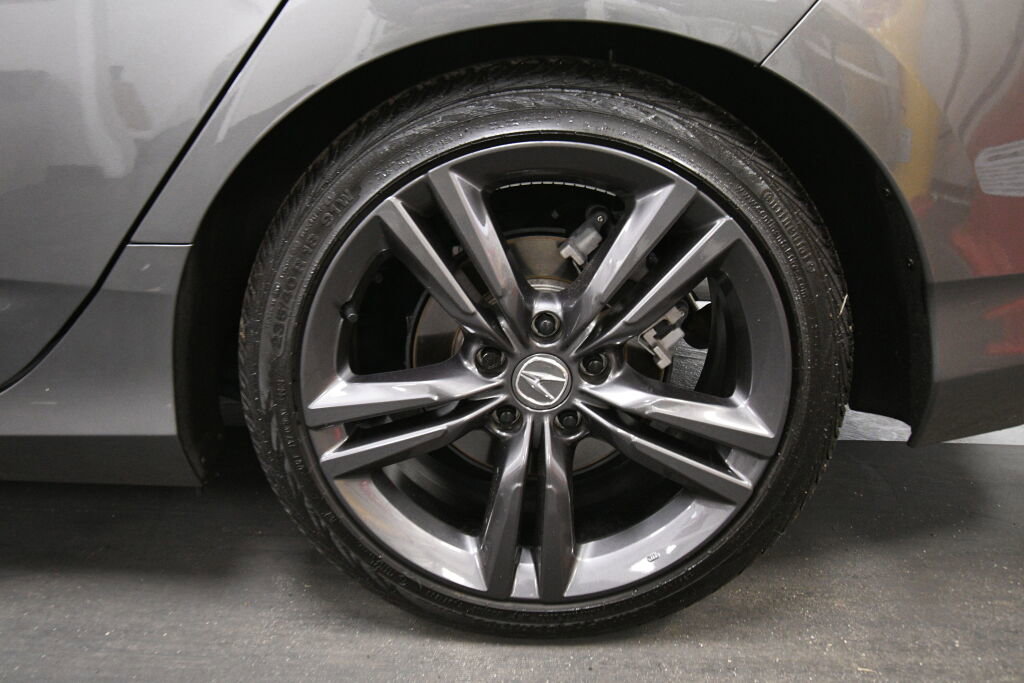 Used 2025 Acura Integra A-Spec image 33