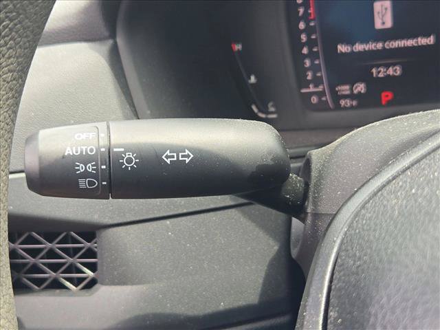 Used 2025 Honda Accord SE image 9