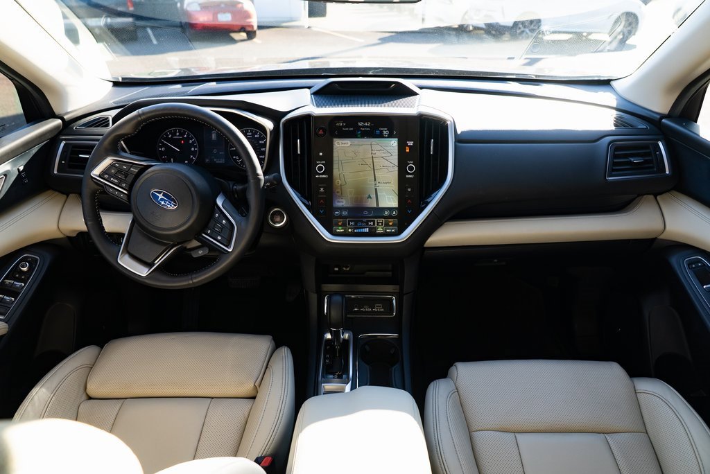 Used 2024 Subaru Ascent Limited w/ Technology Package image 8