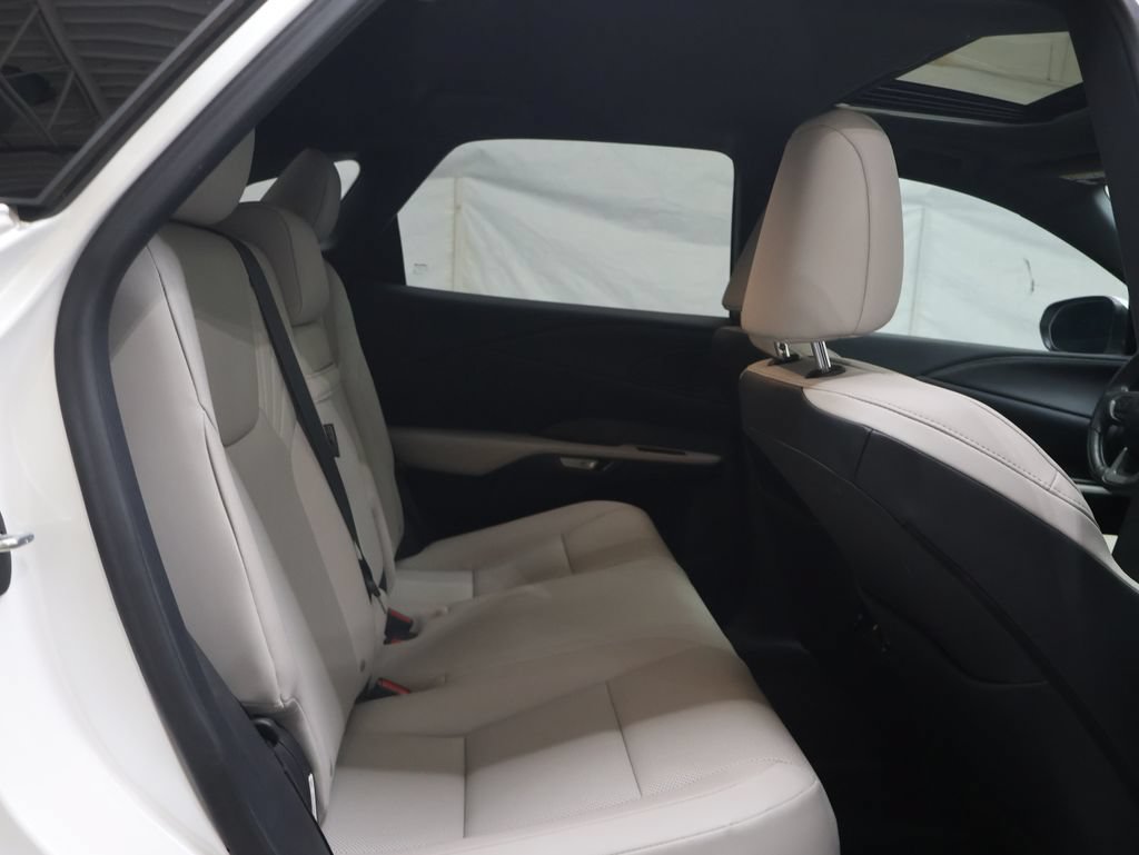 Used 2023 Lexus RX 350 Premium w/ Cold Area Package FWD image 12