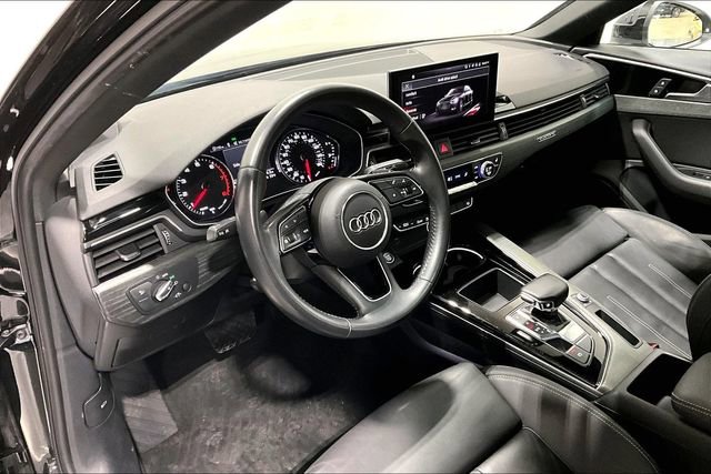 Used 2020 Audi A4 2.0T Premium w/ Convenience Package image 12