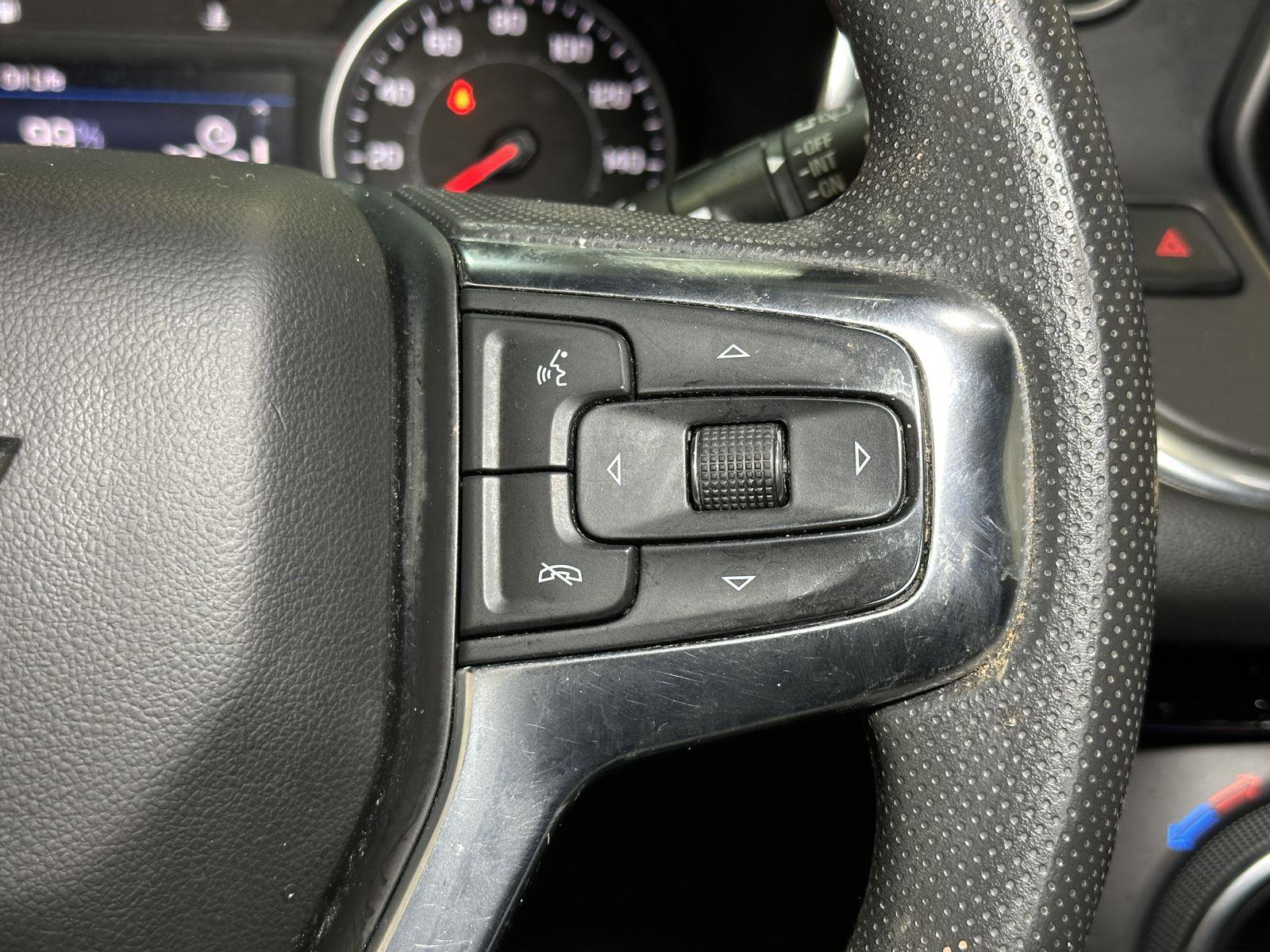 Used 2021 Chevrolet Blazer LT AWD/4WD image 26