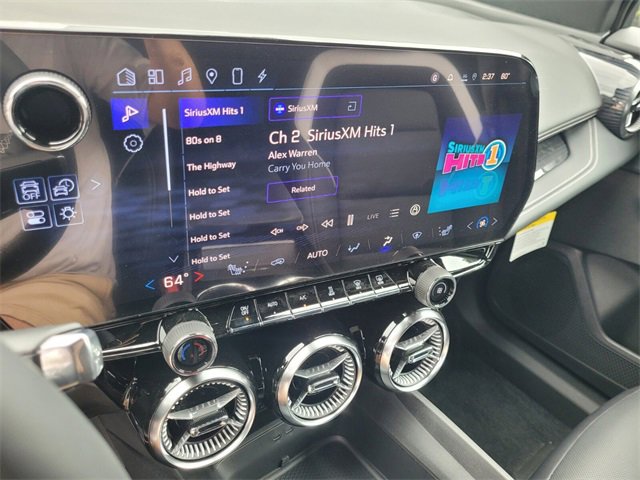 New 2024 Chevrolet Blazer EV LT image 25