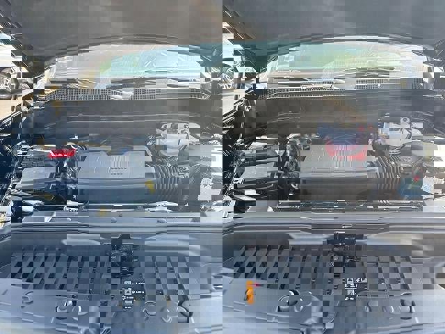New 2026 Chevrolet Silverado 1500 LTZ image 31