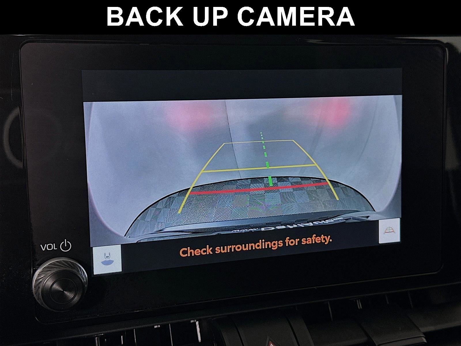 Certified 2025 Toyota RAV4 XLE AWD/4WD image 6