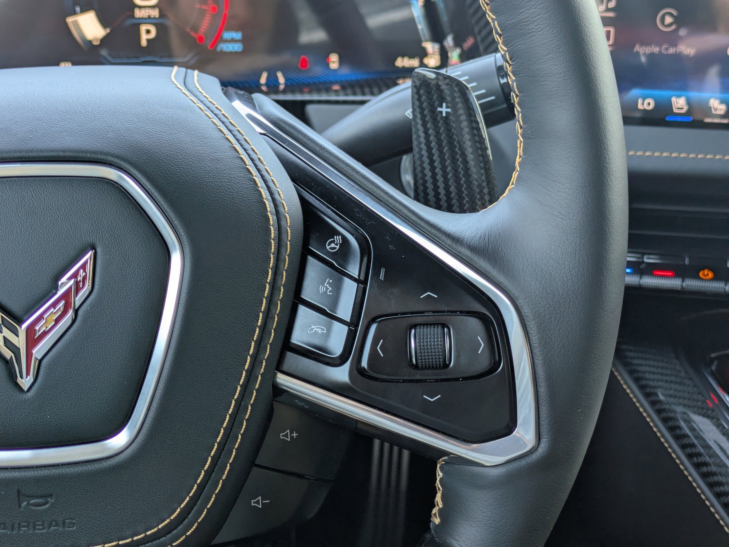 New 2026 Chevrolet Corvette Z06 image 18