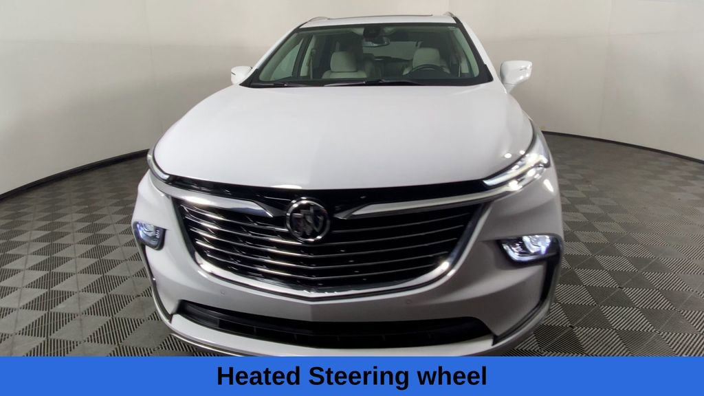 Certified 2023 Buick Enclave Essence w/ Experience Buick Package image 6