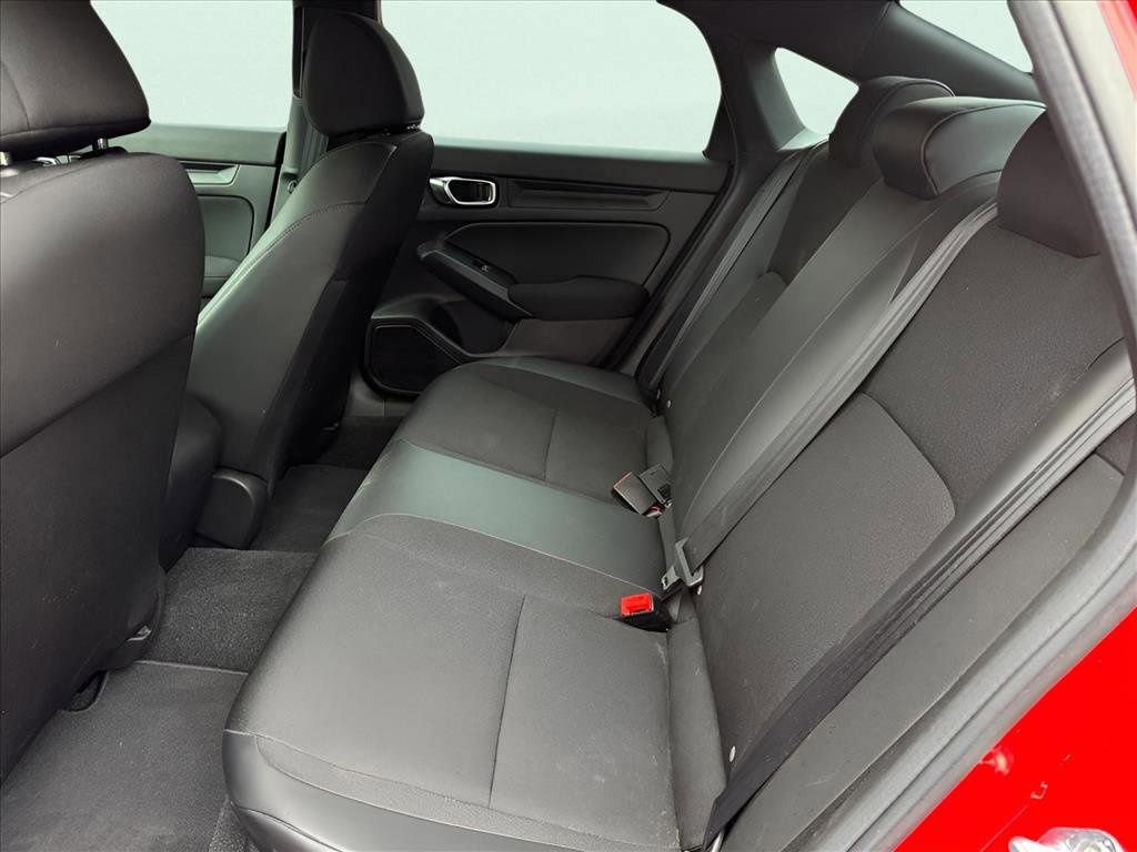 Used 2024 Honda Civic Sport image 14