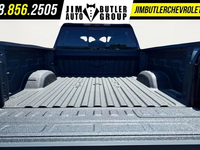 New 2026 Chevrolet Silverado 2500 High Country w/ High Country Premium Package AWD/4WD image 19