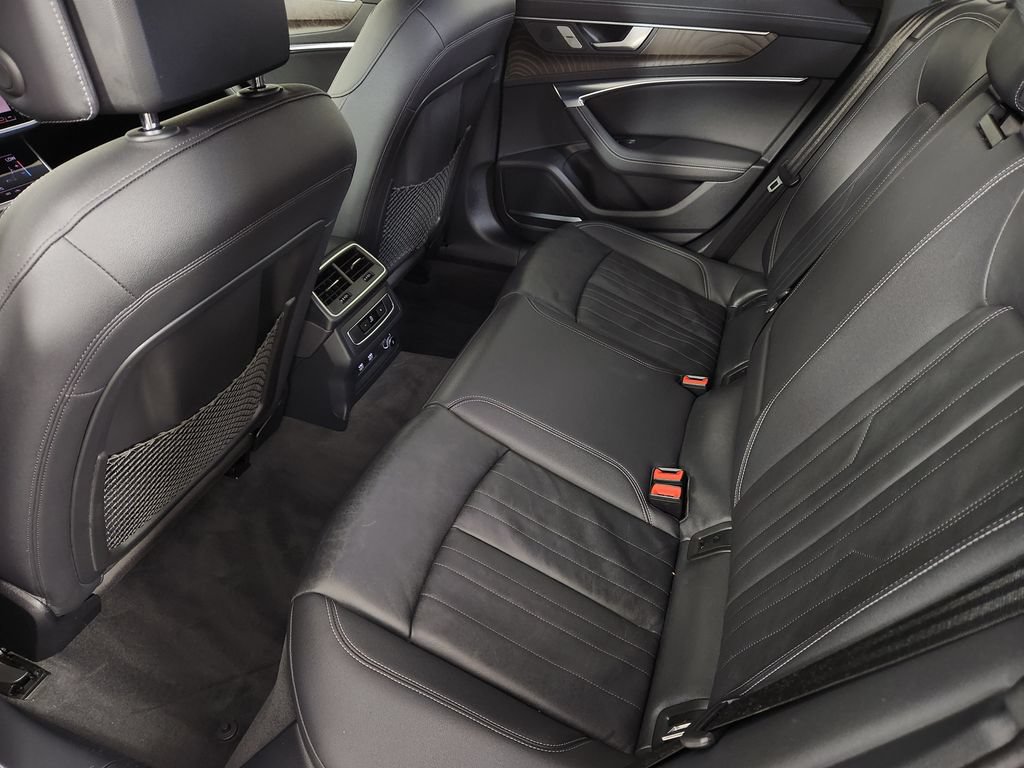 Used 2019 Audi A6 3.0T Premium Plus w/ Premium Plus Package AWD/4WD image 17