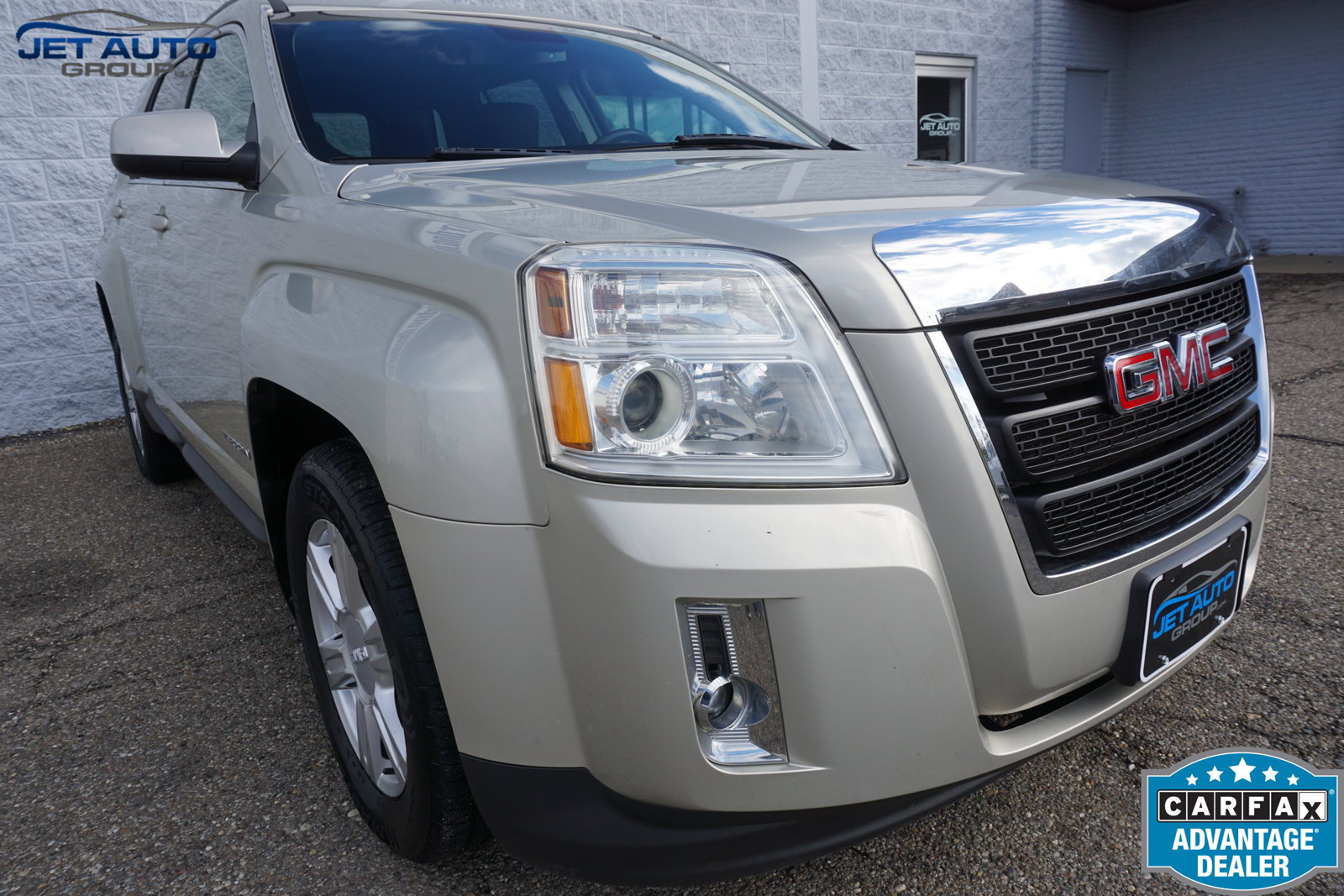 Used 2014 GMC Terrain SLE w/ Convenience Package AWD/4WD image 7