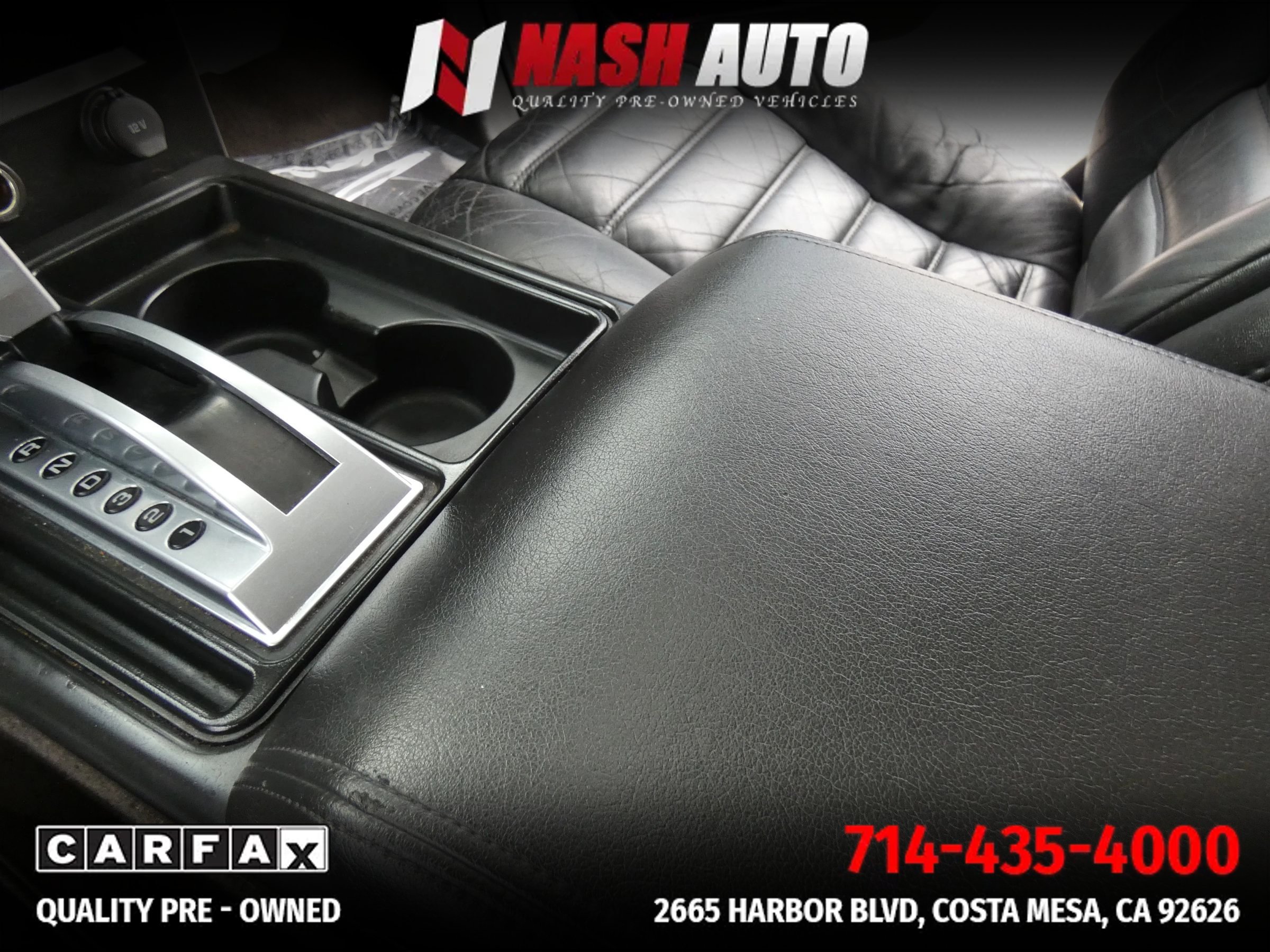 Used 2006 HUMMER H2 AWD/4WD image 55