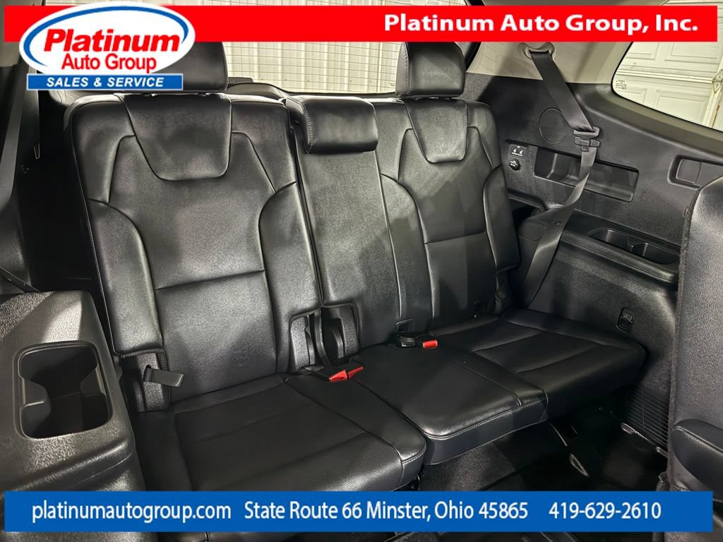 Used 2022 Kia Telluride EX w/ EX Premium Package AWD/4WD image 38