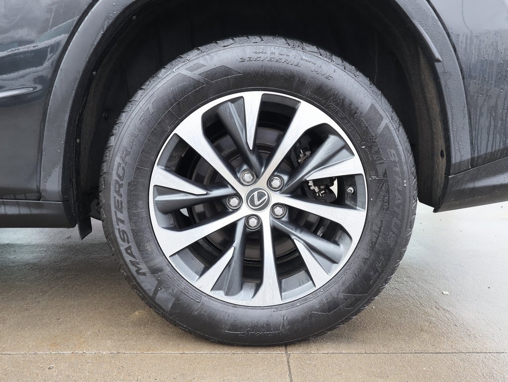 Used 2021 Lexus RX 350 AWD w/ Premium Package image 42