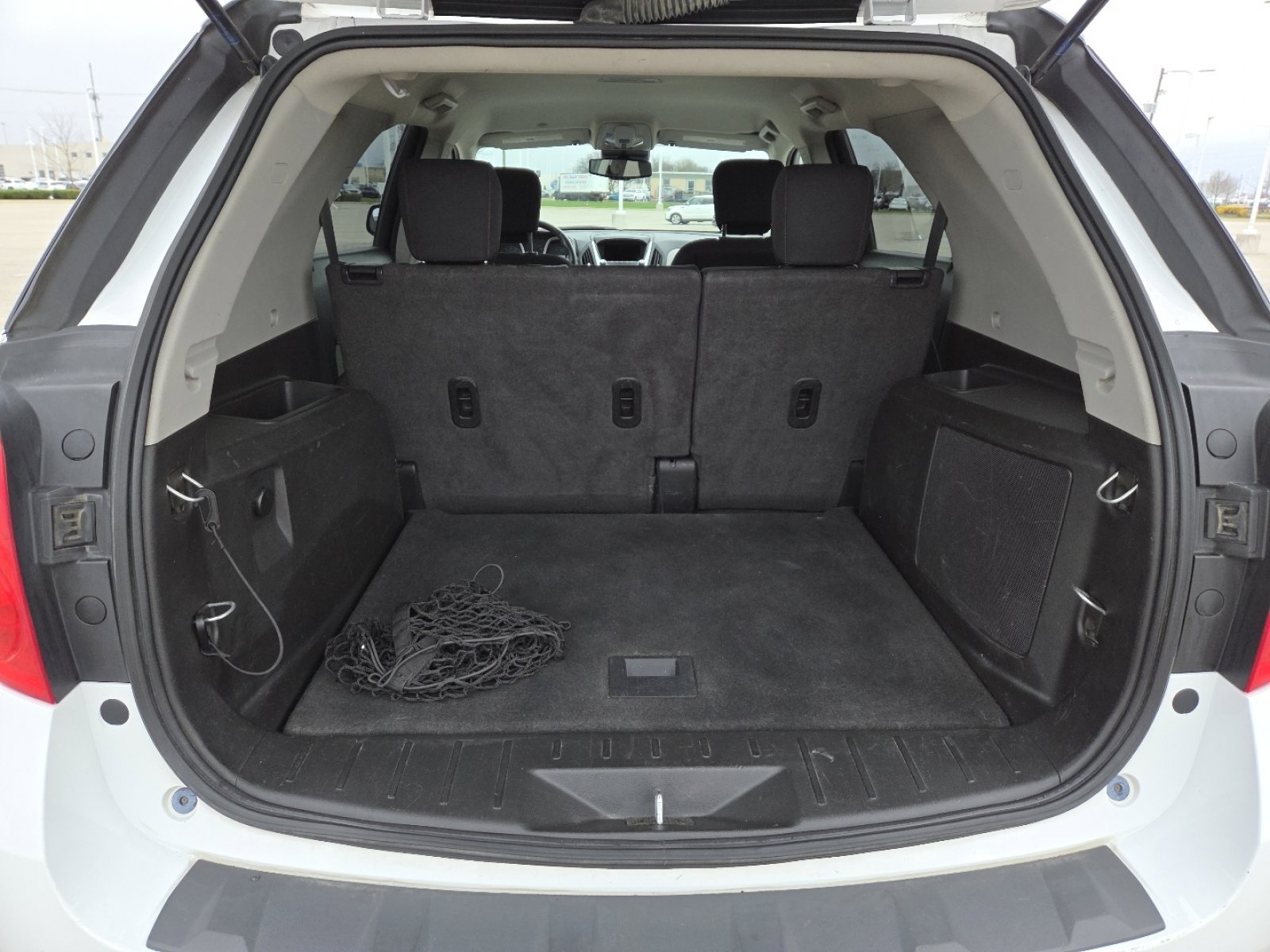 Used 2015 Chevrolet Equinox LT w/ Driver Convenience Package image 16