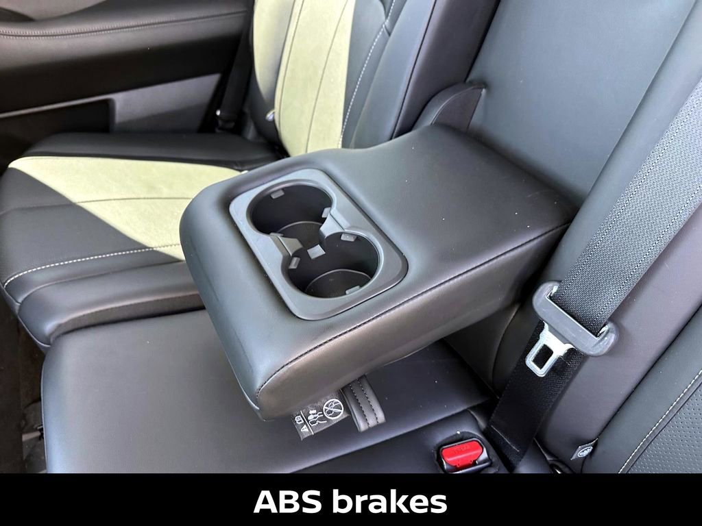 Used 2022 INFINITI QX60 Luxe w/ Cargo Package image 18