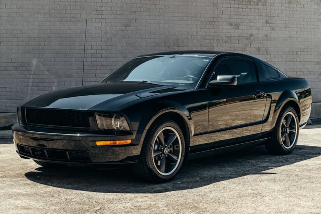 Used 2008 Ford Mustang GT Premium RWD image 7
