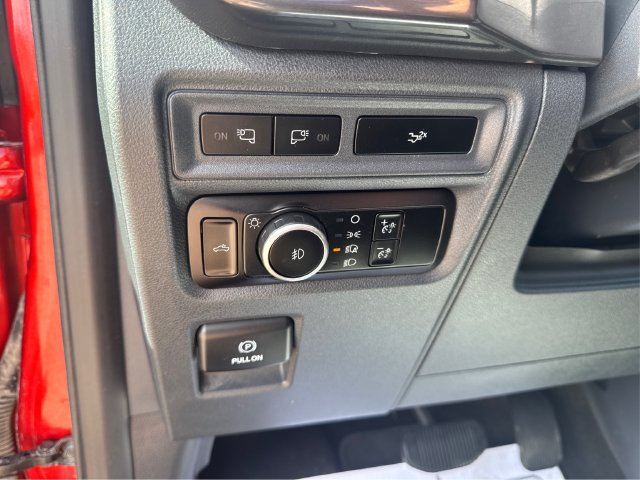 Used 2023 Ford F150 XLT w/ Equipment Group 302A High AWD/4WD image 18