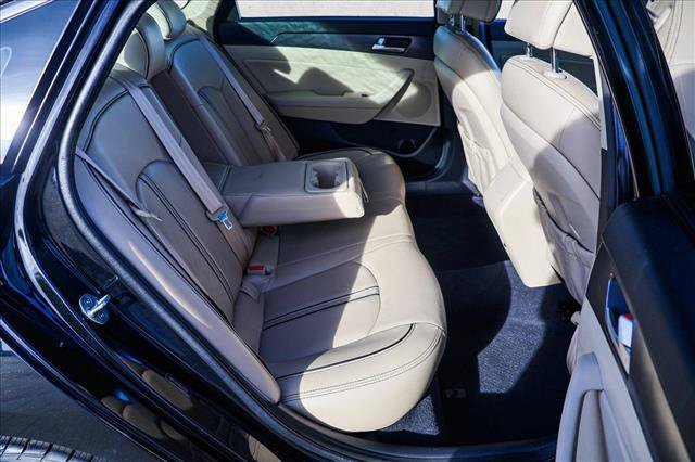 Used 2015 Hyundai Sonata Sport FWD image 23