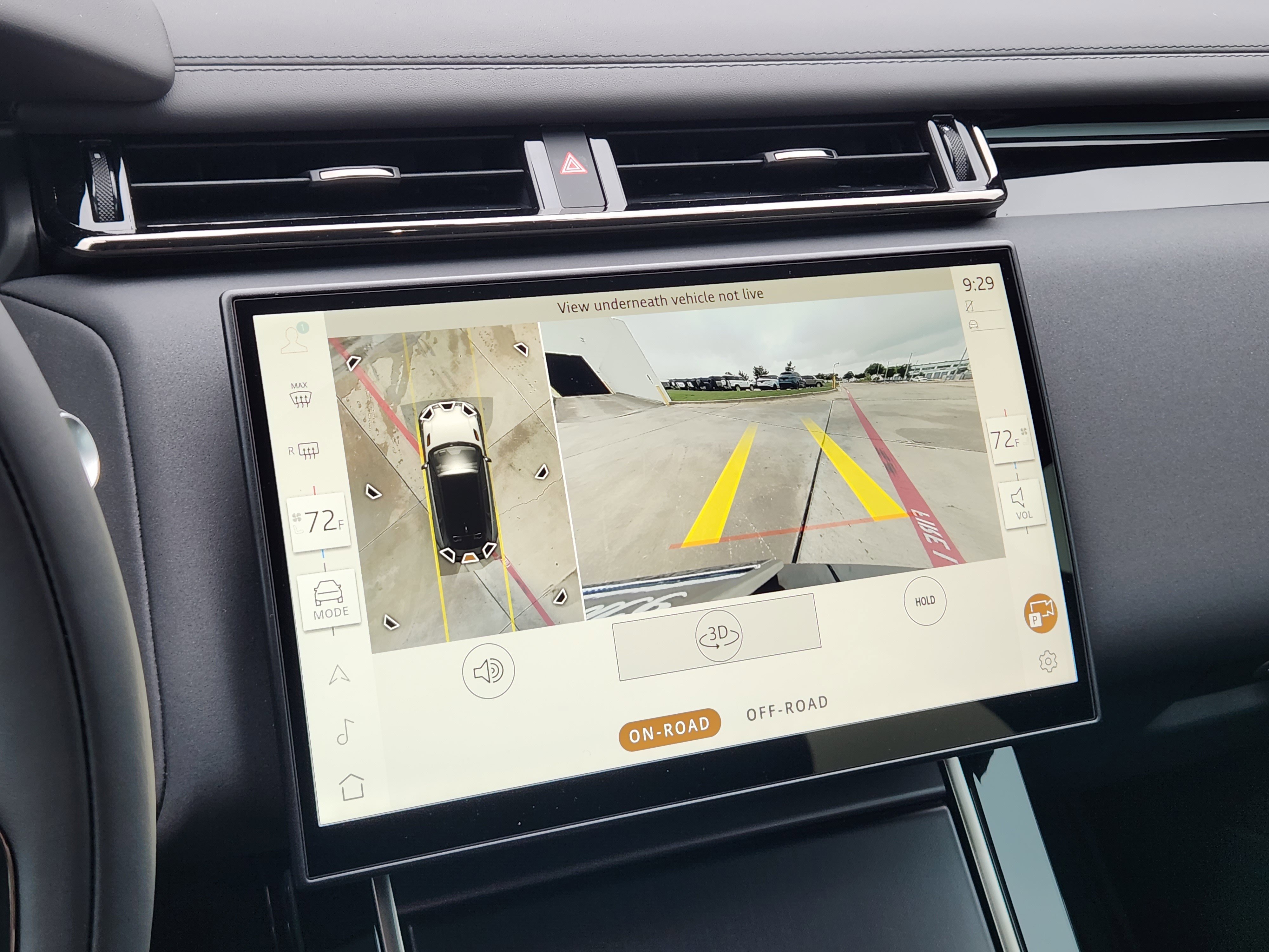 New 2026 Land Rover Range Rover Velar Dynamic SE image 18
