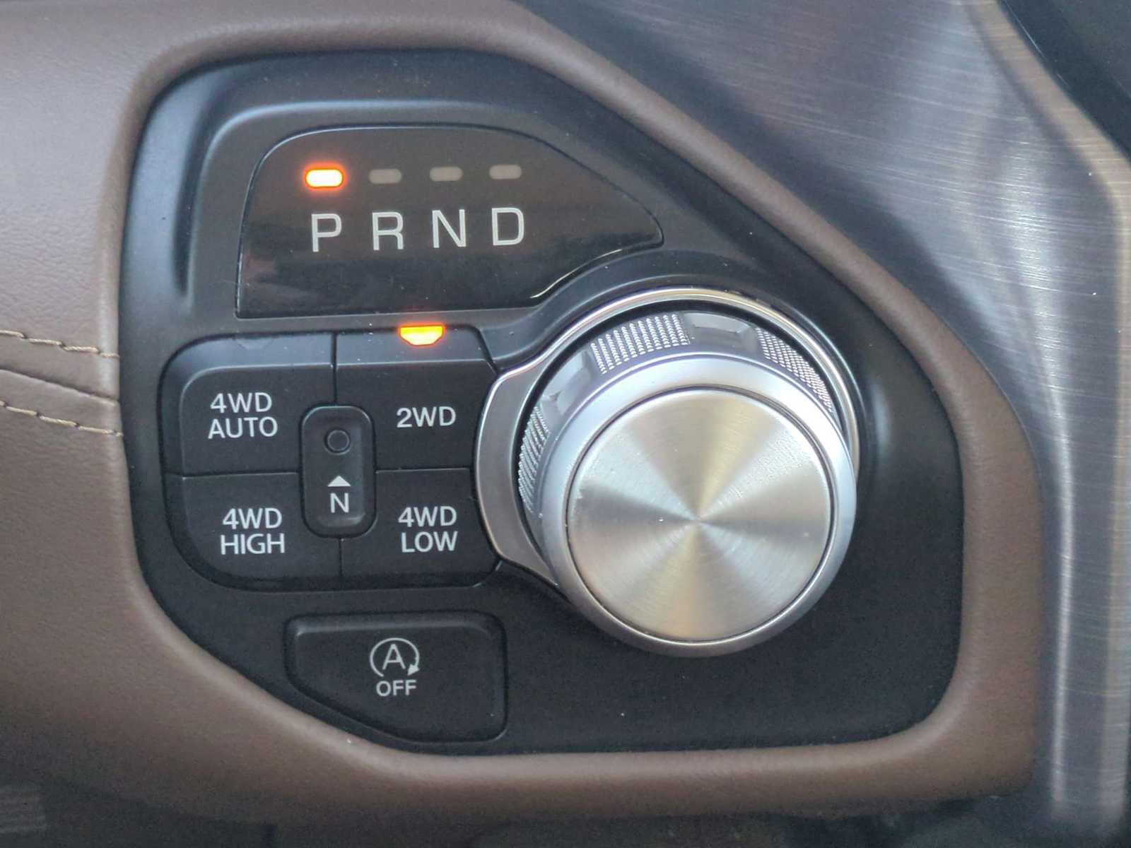 Used 2019 RAM 1500 Laramie Longhorn image 16