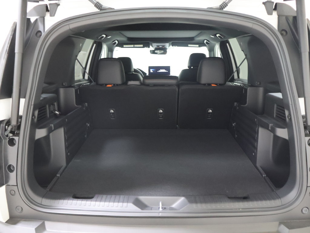 New 2026 Honda Passport TrailSport image 12