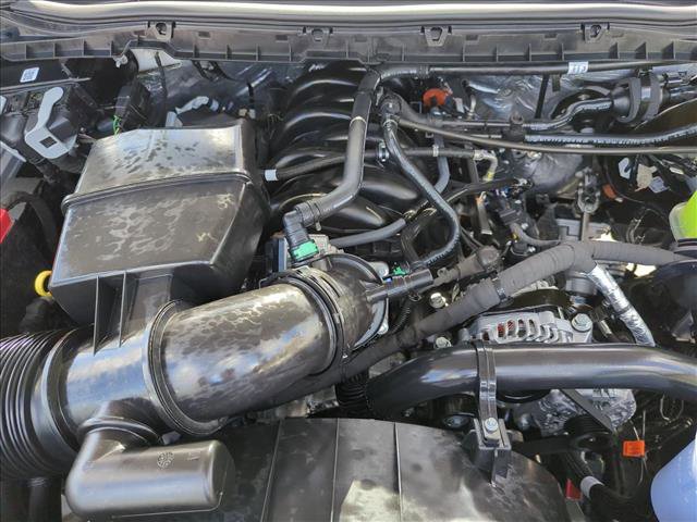 New 2026 Ford F350 Lariat image 16