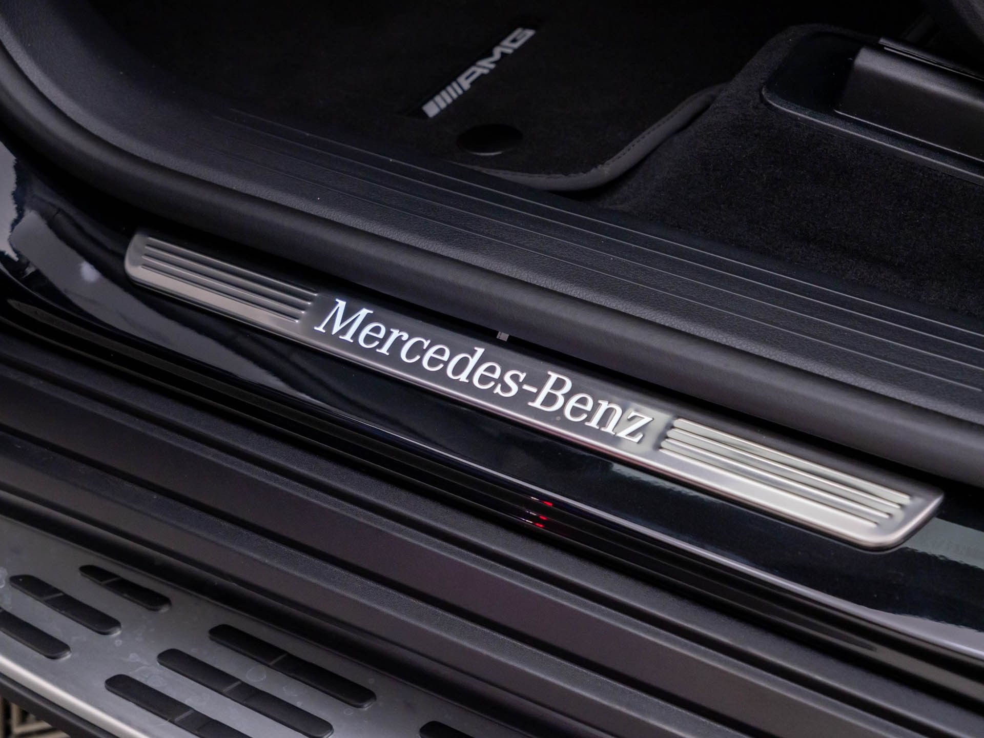 New 2026 Mercedes-Benz GLS 450 4MATIC image 16