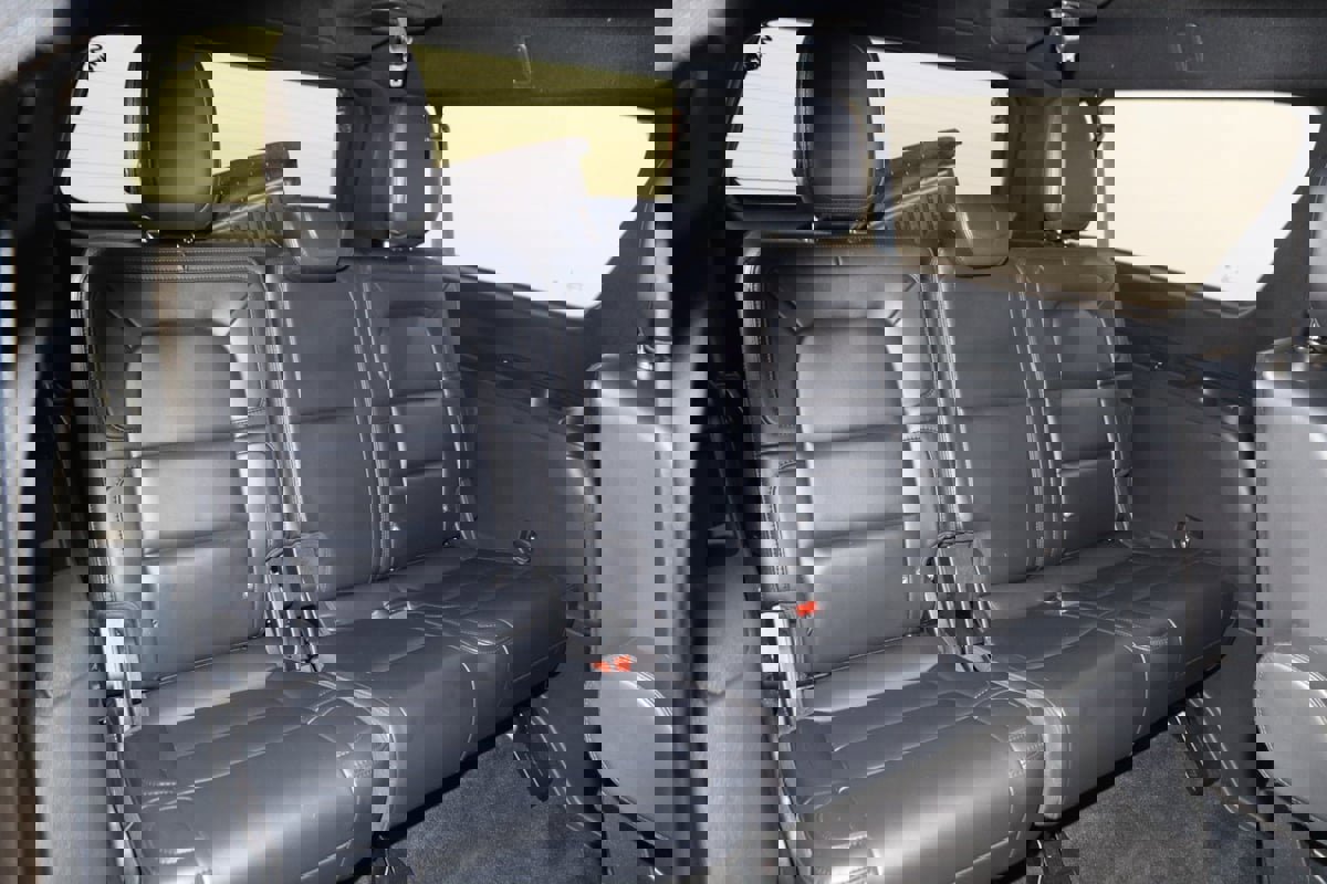 Used 2024 Lincoln Navigator L Reserve image 15