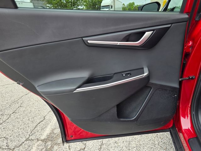 Used 2024 Kia EV6 Light image 24