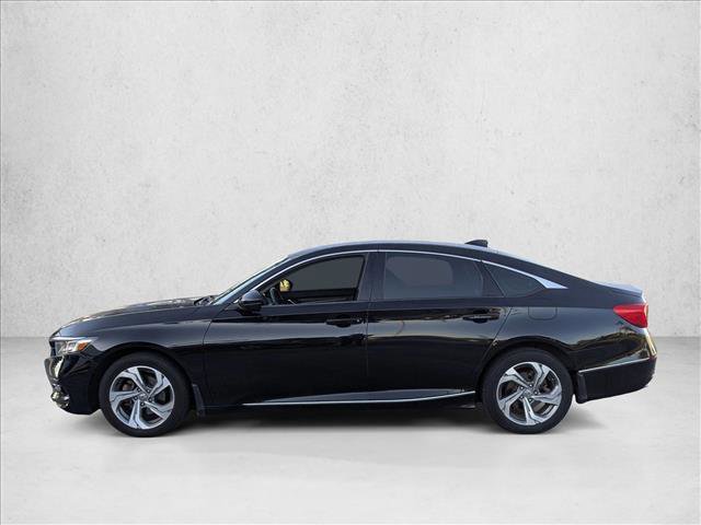 Used 2019 Honda Accord EX-L image 8