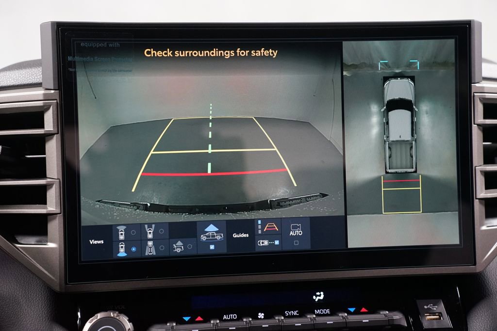 New 2026 Toyota Tundra Limited image 20