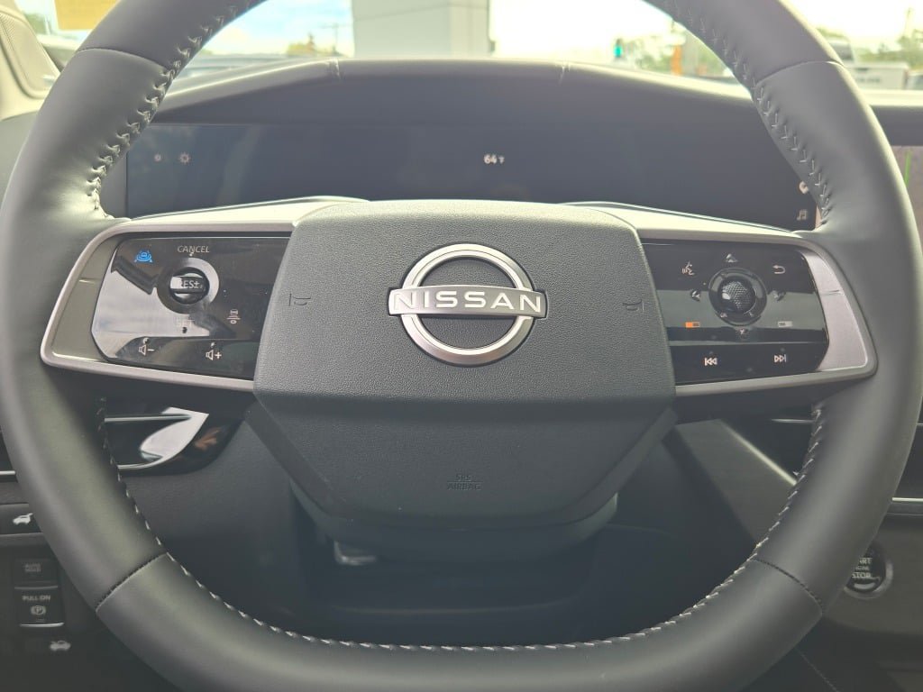 Used 2025 Nissan Murano SL AWD/4WD image 38