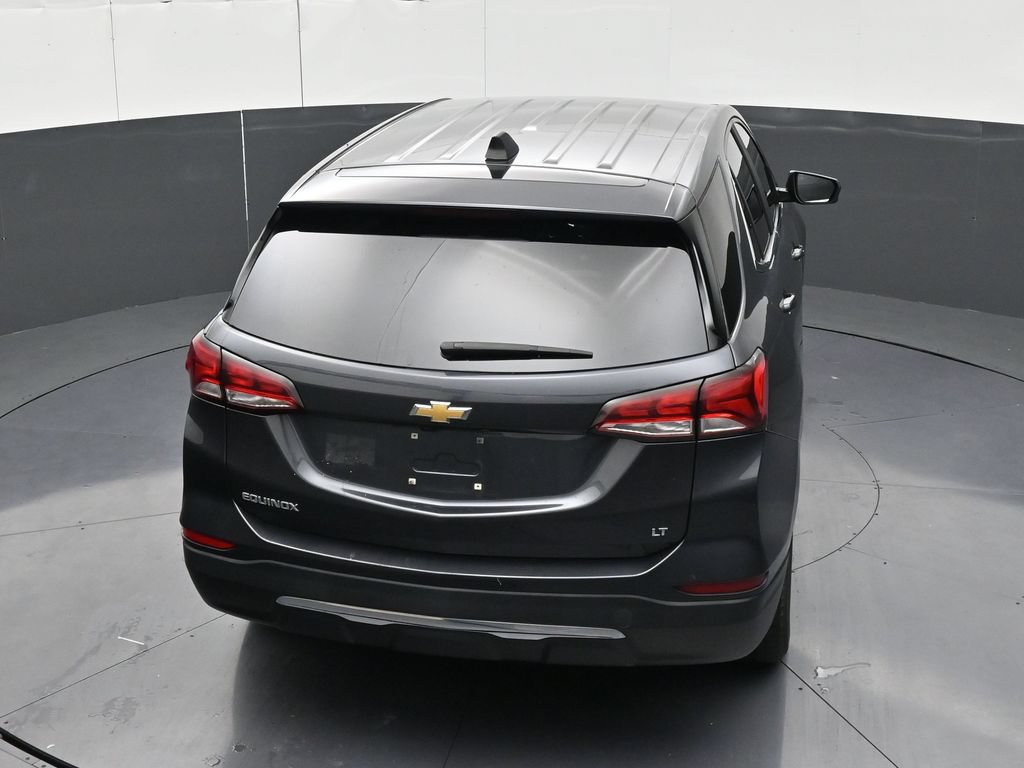 Used 2023 Chevrolet Equinox LT FWD image 18