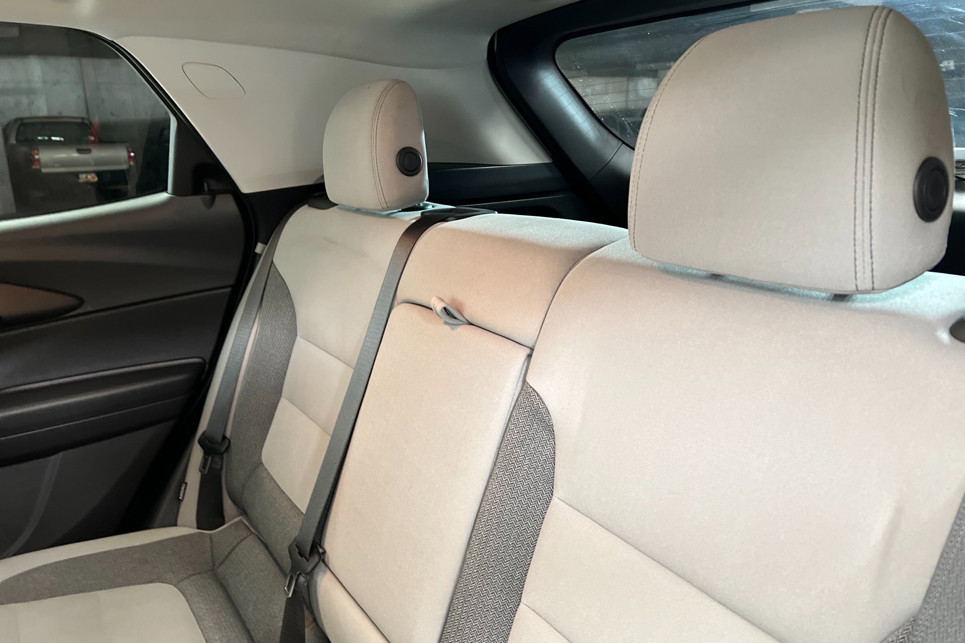 New 2025 Chevrolet TrailBlazer LT w/ Convenience Package image 21