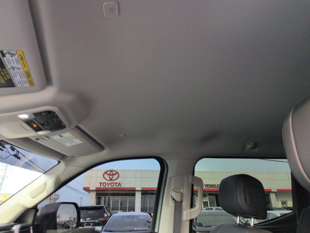 Used 2024 Toyota Tundra SR5 w/ SR5 Premium Package AWD/4WD image 21